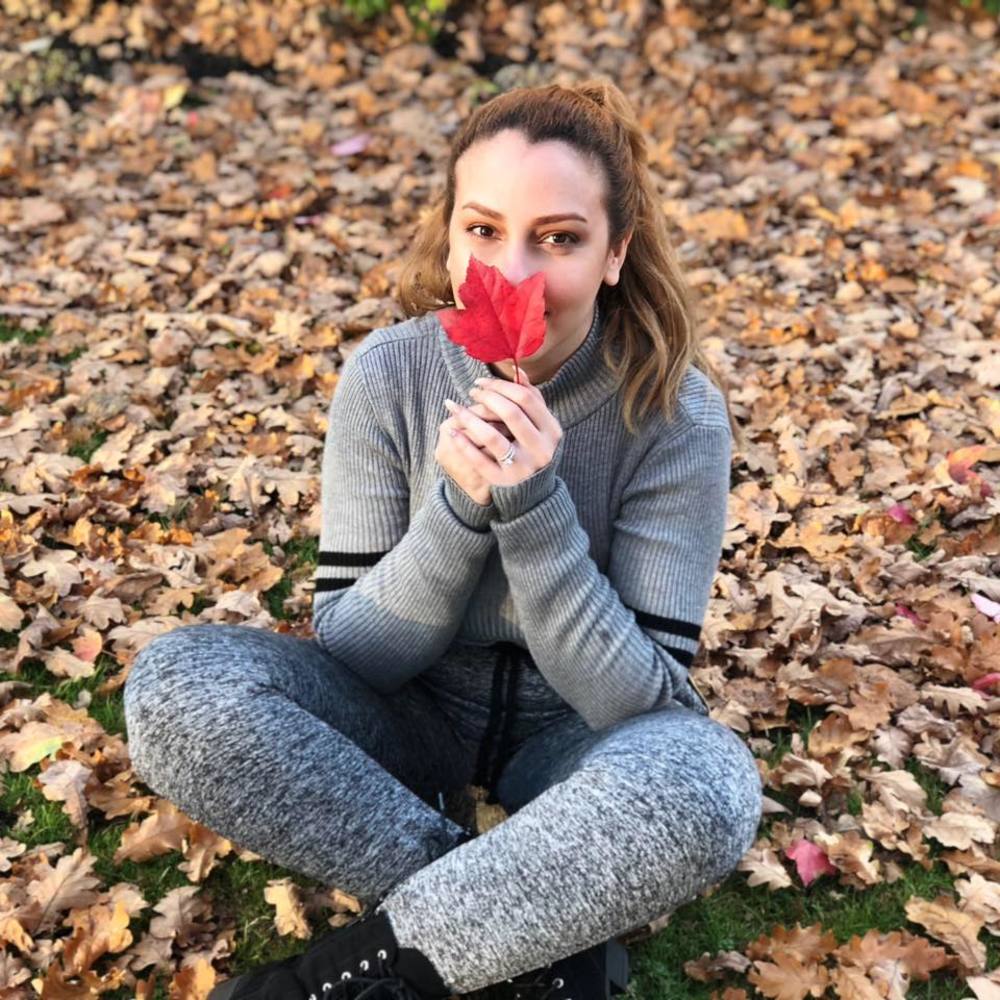 Meet your Posher, Giselle